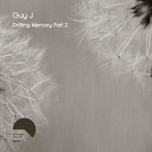 Guy J - Drifting Memory Part 2 [AR028]